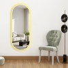 Mirror with Led Lighting 52135Ledayna-004 Multicolor