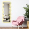 Mirror with Led Lighting 52135Ledayna-006 Multicolor
