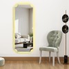 Mirror with Led Lighting 52135Ledayna-007 Multicolor