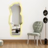 Mirror with Led Lighting 52135Ledayna-009 Multicolor