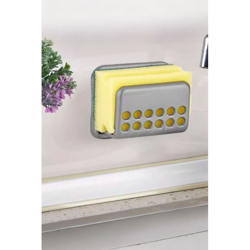 Kitchen Organizer Ge-128Sungermatk Anthracite