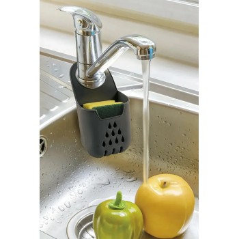 Kitchen Organizer Ge-125Sungerlk Anthracite