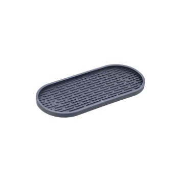 Oil Dispenser Stand Ge-164Ovalyagdanlk Black