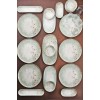 Breakfast Set (29 Pieces) Por-AD1391 Multicolor
