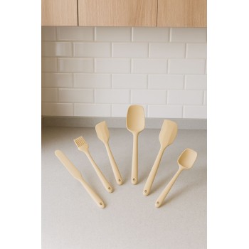 Service Set (6 Pieces) PDMIEN998 Wooden