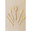 Service Set (6 Pieces) PDMIEN998 Wooden