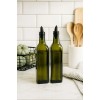 Oil Dispenser Set (2 Pieces) OIL5648 Transparent