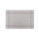 Hermia Wash Towel Set (10 Pieces) Pötikareli - Grey Grey
White