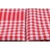 Hermia Wash Towel Set (10 Pieces) Pötikareli - Red Red
White