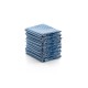 Wash Towel Set (10 Pieces) Pötikareli - Blue Blue
White Hermia Wash Towel Set (10 Pieces) Pötikareli - Blue Blue
White