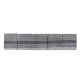 Wash Towel Set (10 Pieces) Pötikareli - Black Black
White Hermia Wash Towel Set (10 Pieces) Pötikareli - Black Black
White