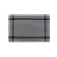 Wash Towel Set (10 Pieces) Pötikareli - Black Black
White Hermia Wash Towel Set (10 Pieces) Pötikareli - Black Black
White