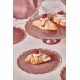 Dessert Plate Set (7 Pieces) Goblen - Damson Damson Dessert Plate Set (7 Pieces) Goblen - Damson Damson
