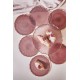 Dessert Plate Set (7 Pieces) Goblen - Damson Damson Dessert Plate Set (7 Pieces) Goblen - Damson Damson