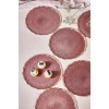 Dessert Plate Set (6 Pieces) Goblen - Damson Damson