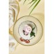 Cake Serving Plate Paris 2821 Transparent Cake Serving Plate Paris 2821 Transparent