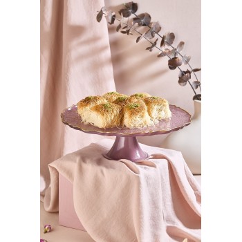 Cake Serving Plate Goblen - Damson Damson