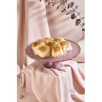 Cake Serving Plate Goblen - Damson Damson