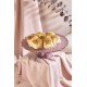 Cake Serving Plate Goblen - Damson Damson Cake Serving Plate Goblen - Damson Damson