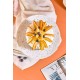 Cake Serving Plate Punti 28 - White White Cake Serving Plate Punti 28 - White White