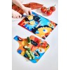 Cutting Board Set (2 Pieces) Mind2 Multicolor