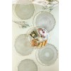 Plate Set (6 Pieces) Goblen6 - Transparent Transparent