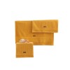 Lessentiel Towel Set (3 Pieces) Wellness - Yellow Yellow