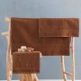 Towel Set (3 Pieces) Wellness - Brown Brown