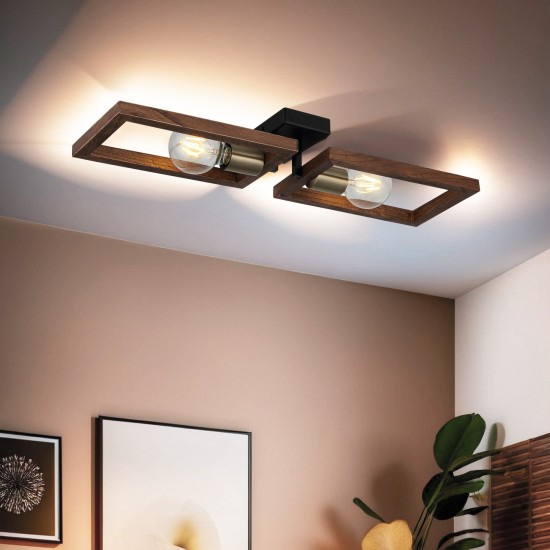 Chandelier Era - 73-12 Antiquation
Black Opviq Chandelier Era - 73-12 Antiquation
Black
