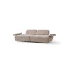 3-Seat Sofa Toscana - Beige Beige