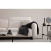 3-Seat Sofa Caprice - White White