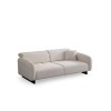 3-Seat Sofa Caprice - White White