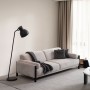 3-Seat Sofa Nora - Beige Beige