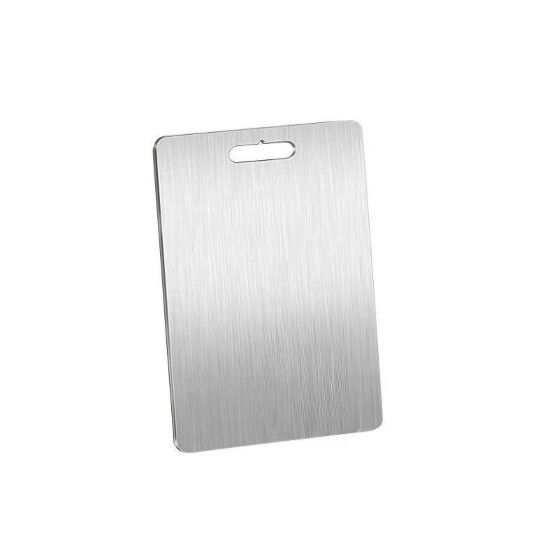 Cutting Board PASCELK Silver
