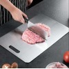 Cutting Board PASCELK Silver