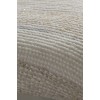 Lessentiel Acrylic Bathmat Round - Ecru Ecru