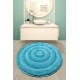 Acrylic Bathmat Round - Mint Mint Lessentiel Acrylic Bathmat Round - Mint Mint