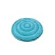 Acrylic Bathmat Round - Mint Mint Lessentiel Acrylic Bathmat Round - Mint Mint