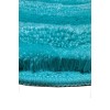 Lessentiel Acrylic Bathmat Round - Mint Mint