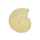 Lessentiel Acrylic Bathmat Helix - Rock Rock