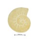 Lessentiel Acrylic Bathmat Helix - Rock Rock