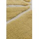 Lessentiel Acrylic Bathmat Limon - Yellow Yellow