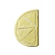 Lessentiel Acrylic Bathmat Limon - Yellow Yellow