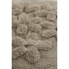 Lessentiel Acrylic Bathmat Set (3 Pieces) Orkide - Beige Beige