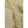 Lessentiel Acrylic Bathmat Set (3 Pieces) Orkide - Beige Beige