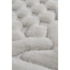 Lessentiel Bathmat Set (2 Pieces) Bambi - Ecru Ecru