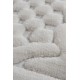 Lessentiel Bathmat Set (2 Pieces) Bambi - Ecru Ecru