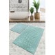 Bathmat Set (2 Pieces) Bambi - Mint Mint Lessentiel Bathmat Set (2 Pieces) Bambi - Mint Mint