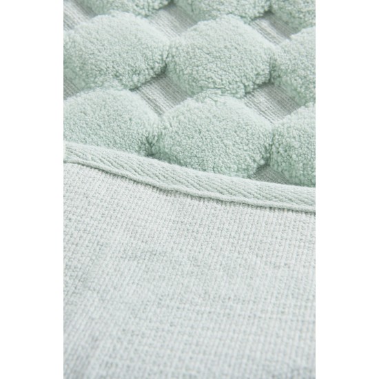 Bathmat Set (2 Pieces) Bambi - Mint Mint Lessentiel Bathmat Set (2 Pieces) Bambi - Mint Mint