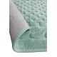 Bathmat Set (2 Pieces) Bambi - Mint Mint Lessentiel Bathmat Set (2 Pieces) Bambi - Mint Mint